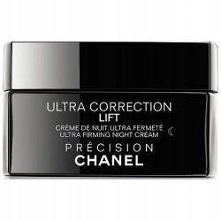 Krem przeciwstarzeniowy do twarzy Chanel na noc 50 ml