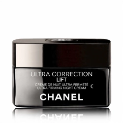 Krem przeciwstarzeniowy do twarzy Chanel na noc 50 ml