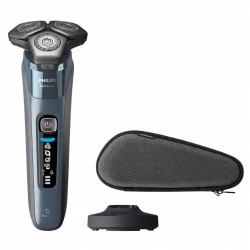 Golarka Philips Series 8000 S8697/55 + Akcesoria