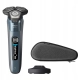 Golarka Philips Series 8000 S8697/55 + Akcesoria