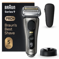 Golarka Braun 9515s NOWA W PUDEŁKU