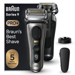 Golarka Braun 9515s NOWA W PUDEŁKU