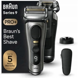 Golarka Braun 9515s NOWA W PUDEŁKU