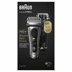 Golarka Braun 9515s NOWA W PUDEŁKU