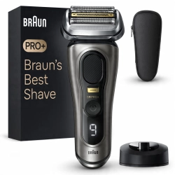 Golarka Braun 9515s NOWA W PUDEŁKU