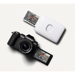 Drukarka fotograficzna Fujifilm Instax Mini Link 2 Clay White