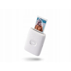 Drukarka fotograficzna Fujifilm Instax Mini Link 2 Clay White