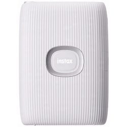 Drukarka fotograficzna Fujifilm Instax Mini Link 2 Clay White