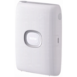 Drukarka fotograficzna Fujifilm Instax Mini Link 2 Clay White