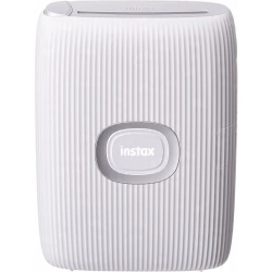 Drukarka fotograficzna Fujifilm Instax Mini Link 2 Clay White