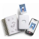 Drukarka fotograficzna Fujifilm Instax Mini Link 2 Clay White