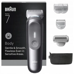 Trymer BRAUN Seria 7 BG7550 NOWY