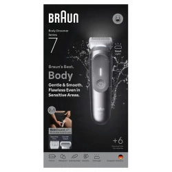 Trymer BRAUN Seria 7 BG7550 NOWY