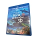 Perła oceanów 3D / Ocean Wonderland 3D płyta Blu-ray 3D