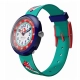 Zegarek dzieciecy Flik Flak SNEAKY FBNP103