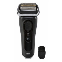 Golarka elektryczna Braun Series 9 Sport 9352cc +Stacja 4w1 +Etui +Wkład