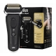 Golarka elektryczna Braun Series 9 Sport 9352cc +Stacja 4w1 +Etui +Wkład