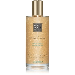 Rituals THE RITUAL OF KARMA Body Shimmer Oil olejek do ciała 100 ml