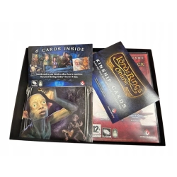 LORD OF THE RINGS ONLINE: MINES OF MORIA PC SPECIAL EDITION