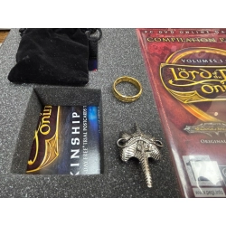 LORD OF THE RINGS ONLINE: MINES OF MORIA PC SPECIAL EDITION