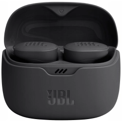 Słuchawki bezprzewodowe dokanałowe JBL Tune Buds 2