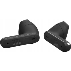 Słuchawki douszne JBL Tune Flex 2 ANC Wodoodporne Czarny