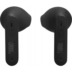 Słuchawki douszne JBL Tune Flex 2 ANC Wodoodporne Czarny