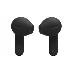 Słuchawki douszne JBL Tune Flex 2 ANC Wodoodporne Czarny