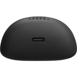 Słuchawki douszne JBL Tune Flex 2 ANC Wodoodporne Czarny