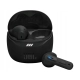 Słuchawki douszne JBL Tune Flex 2 ANC Wodoodporne Czarny