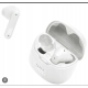 Słuchawki douszne JBL Tune Flex 2 ANC Wodoodporne BIAŁE