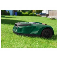 ROBOT KOSZĄCY PARKSIDE PAMRS 1000 A1- 20V 4Ah 1000m2 Wi-Fi NOWA