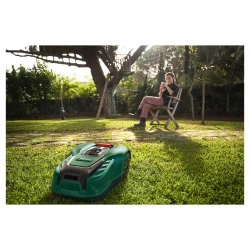 ROBOT KOSZĄCY PARKSIDE PAMRS 1000 A1- 20V 4Ah 1000m2 Wi-Fi NOWA