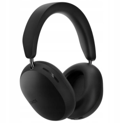 Słuchawki bezprzewodowe wokółuszne Sonos ACE Black
