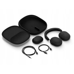 Słuchawki bezprzewodowe wokółuszne Sonos ACE Black