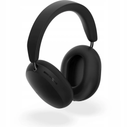Słuchawki bezprzewodowe wokółuszne Sonos ACE Black