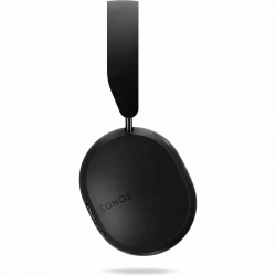 Słuchawki bezprzewodowe wokółuszne Sonos ACE Black