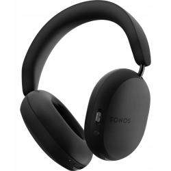Słuchawki bezprzewodowe wokółuszne Sonos ACE Black
