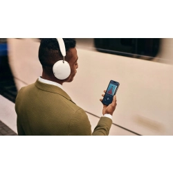 Słuchawki bezprzewodowe wokółuszne Sonos ACE Black