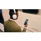 Słuchawki bezprzewodowe wokółuszne Sonos ACE Black