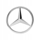Mercedes-Benz SLS AMG 1:34-39 WELLY srebrny