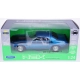 Welly 1970 Dodge Challenger T/A 1:24 Metal