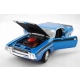Welly 1970 Dodge Challenger T/A 1:24 Metal