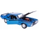 Welly 1970 Dodge Challenger T/A 1:24 Metal