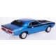 Welly 1970 Dodge Challenger T/A 1:24 Metal