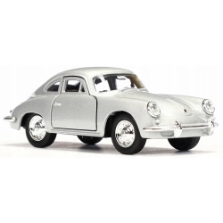 WELLY OLD TIMER PORSCHE 356 B 356B 1:34 NOWY METAL