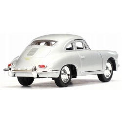 WELLY OLD TIMER PORSCHE 356 B 356B 1:34 NOWY METAL