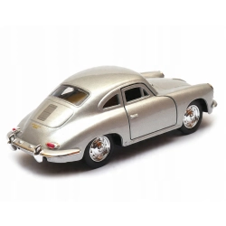WELLY OLD TIMER PORSCHE 356 B 356B 1:34 NOWY METAL