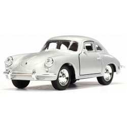 WELLY OLD TIMER PORSCHE 356 B 356B 1:34 NOWY METAL