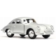 WELLY OLD TIMER PORSCHE 356 B 356B 1:34 NOWY METAL